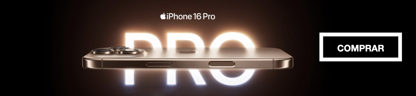 IPHONE 16 PRO